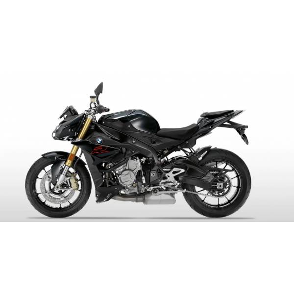 New Bikes