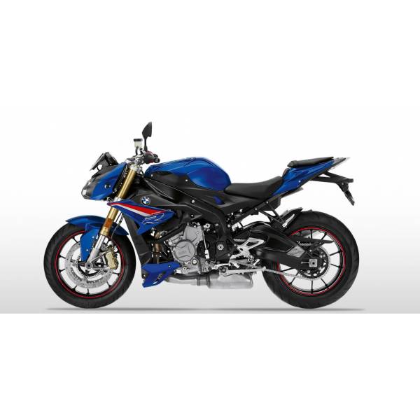 New Bikes