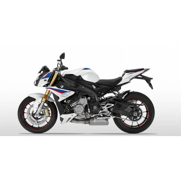 New Bikes