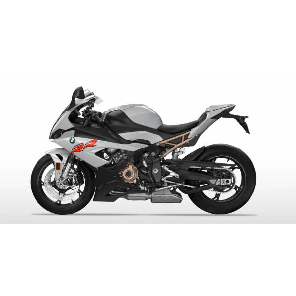 New Bikes