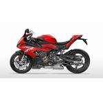 New Bikes