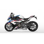 New Bikes
