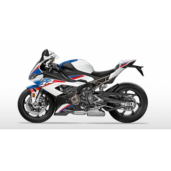 New Bikes