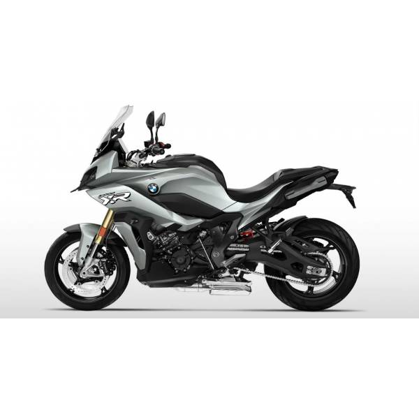 New Bikes