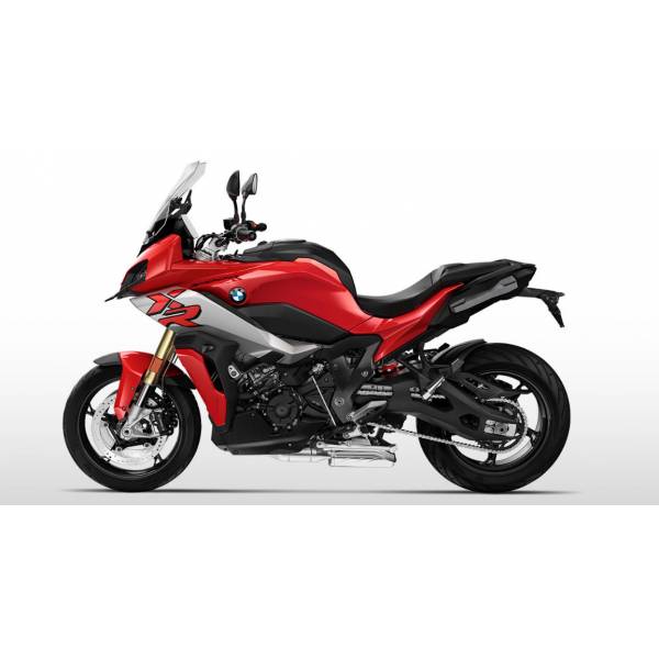 New Bikes