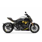 New Bikes