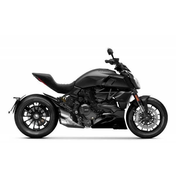 New Bikes