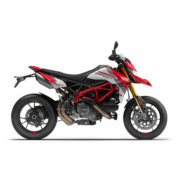 New Bikes