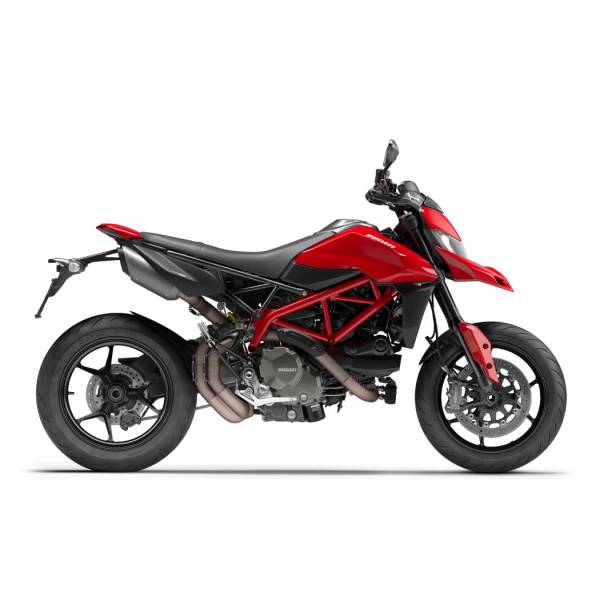 New Bikes