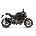 New Bikes