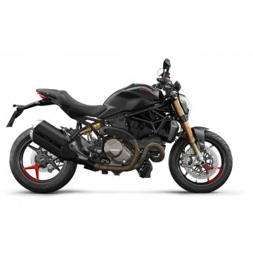 Monster 1200 +