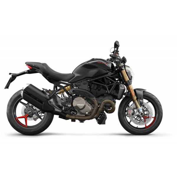 New Bikes