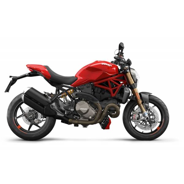 New Bikes