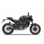 New Bikes
