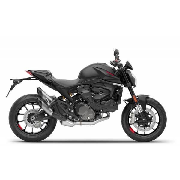 New Bikes