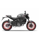 New Bikes