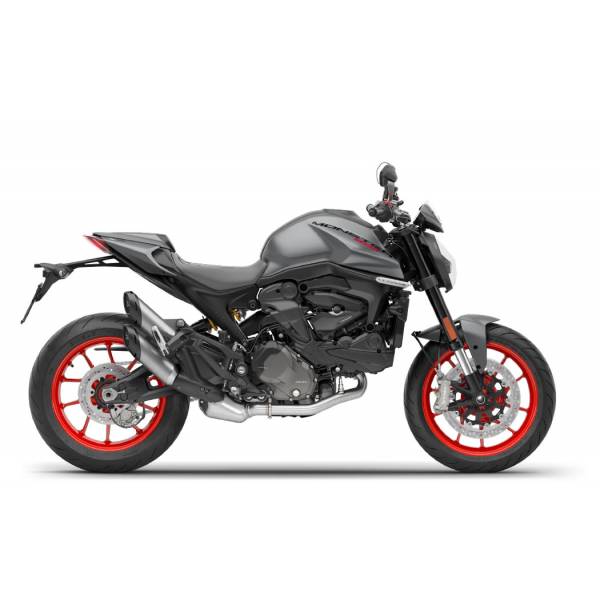 New Bikes