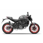 New Bikes