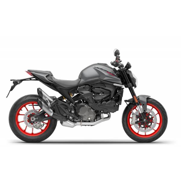 New Bikes