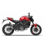 New Bikes