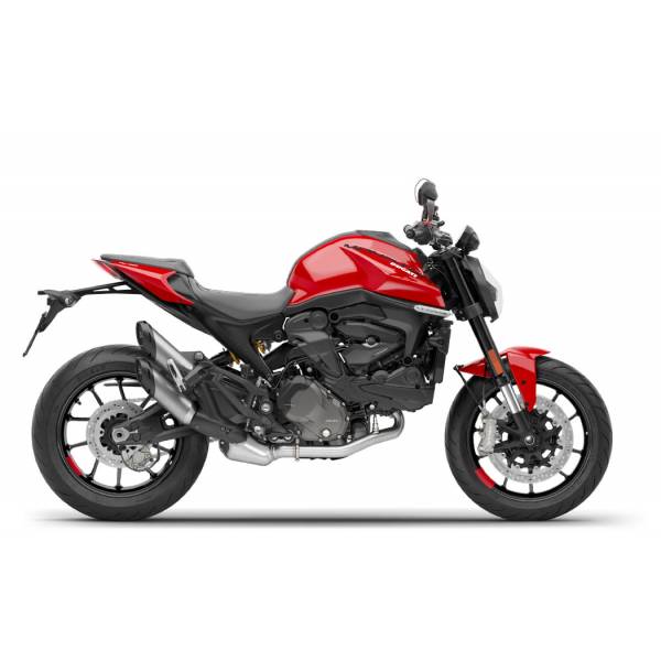 New Bikes
