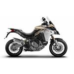 New Bikes