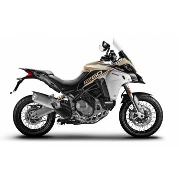 Multistrada 1260 Enduro