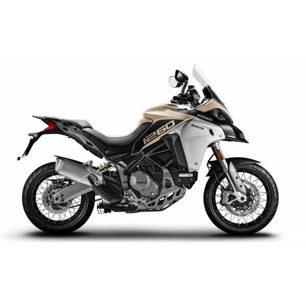 New Bikes