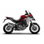 New Bikes