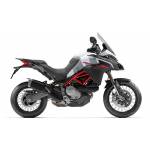 New Bikes