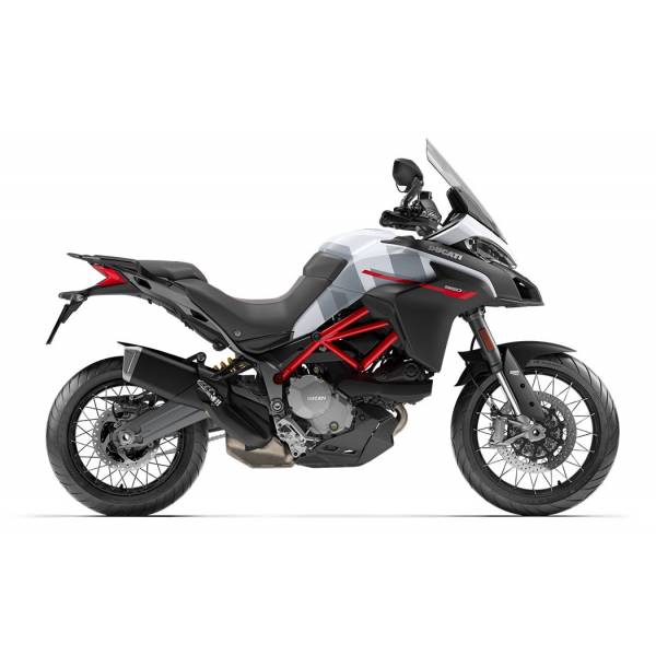 New Bikes