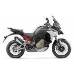 New Bikes