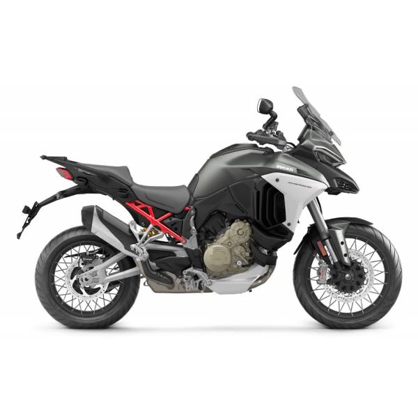 New Bikes