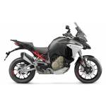 New Bikes