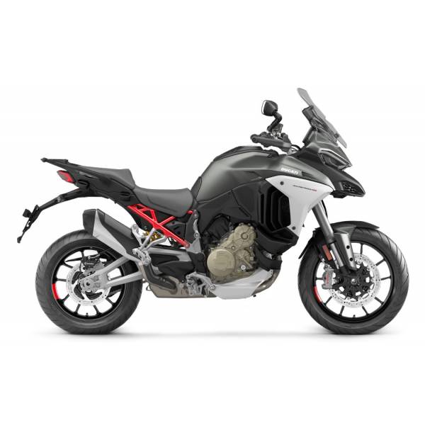 New Bikes