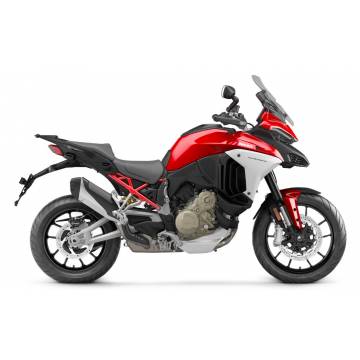 Multistrada V4