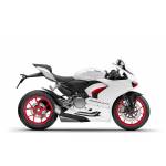 New Bikes