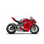 New Bikes