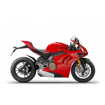 Panigale V4 S