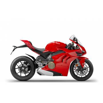 Panigale V4