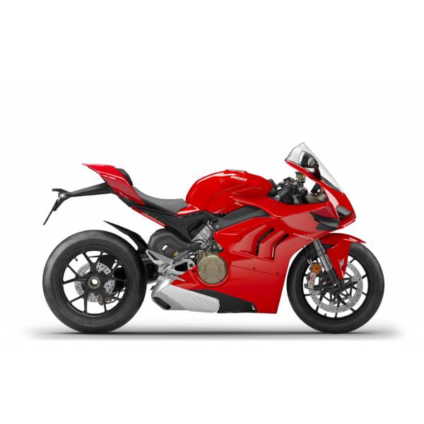New Bikes