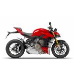 New Bikes