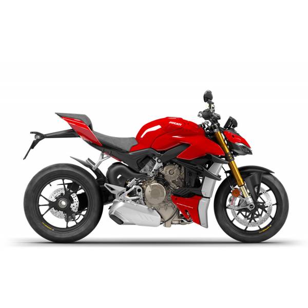 New Bikes