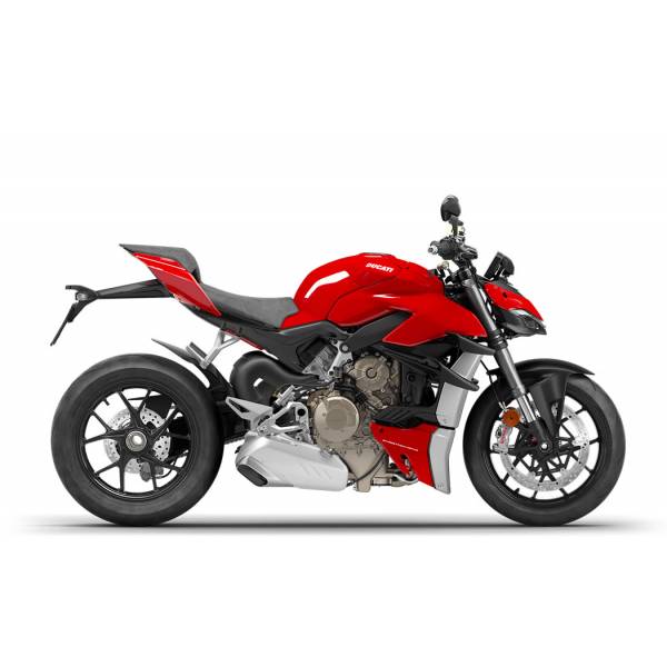 New Bikes