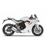 New Bikes