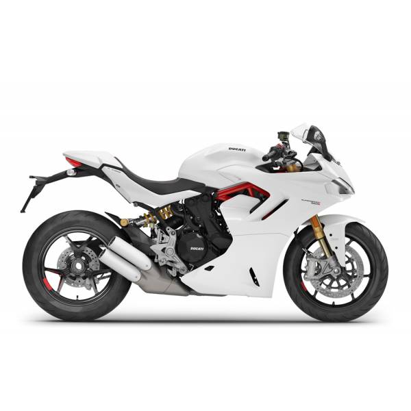 New Bikes