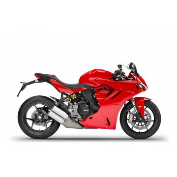 SuperSport 950