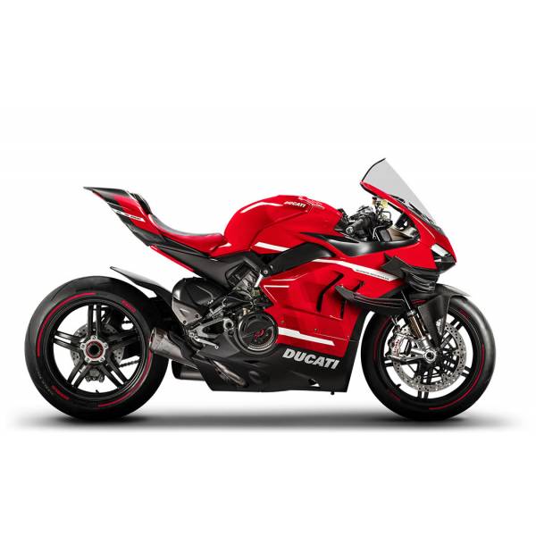 New Bikes