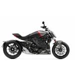 New Bikes