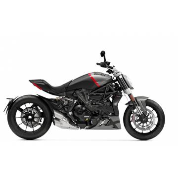 XDiavel Black Star